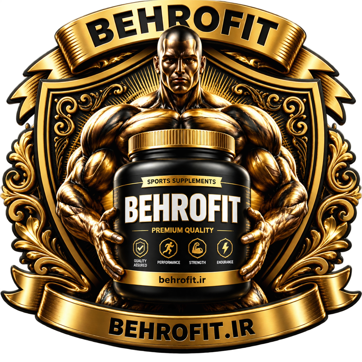 BEHROFIT